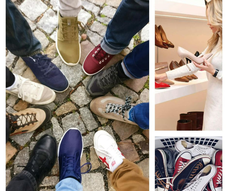 Footwear