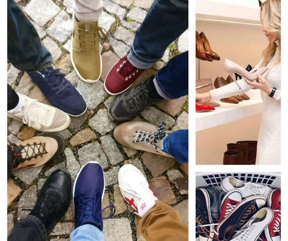 Footwear