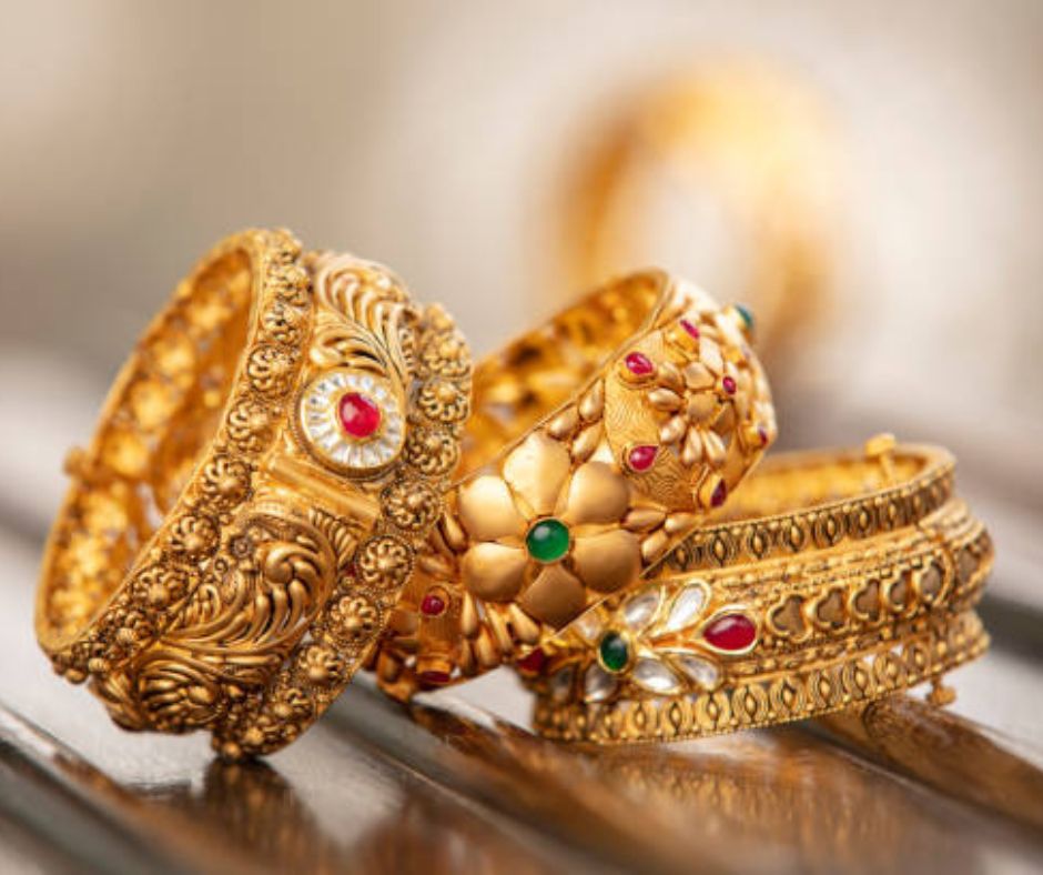 Jewellery