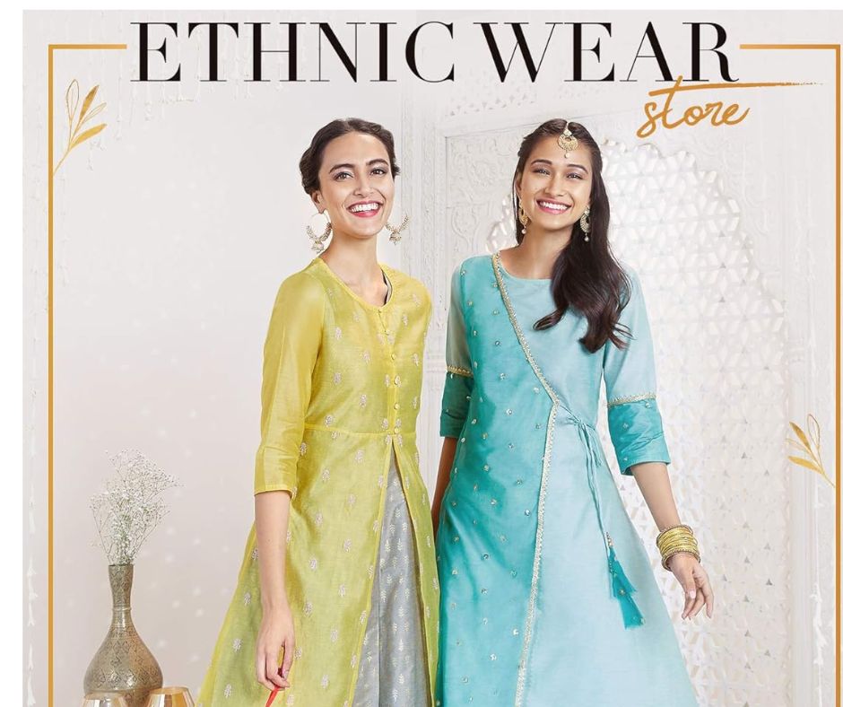 Women Ethnic