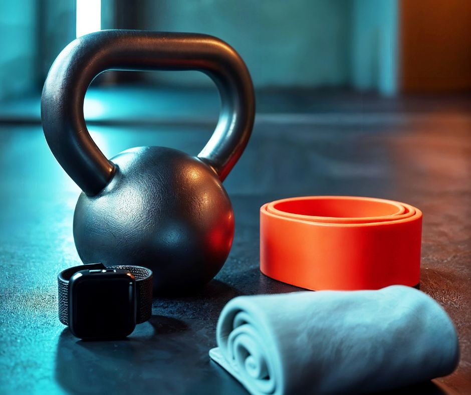 Gym & Wellness
