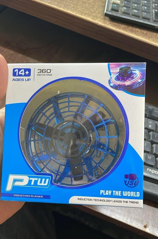 Mobile Cooling Fan