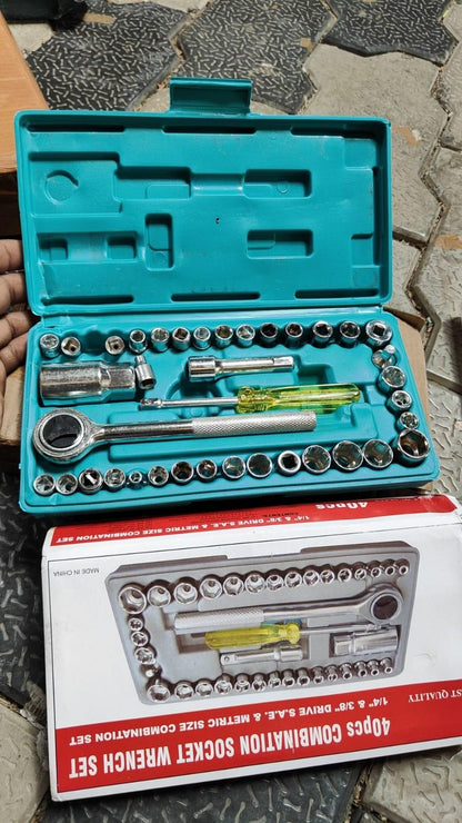 40kit screw