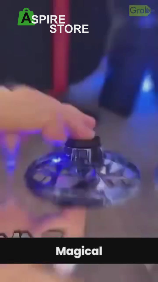 Mobile Cooling Fan