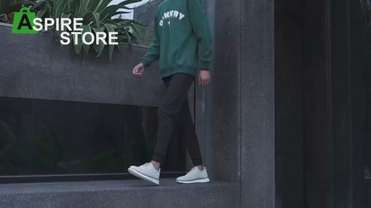 Men's Comfortable Casual Shoes